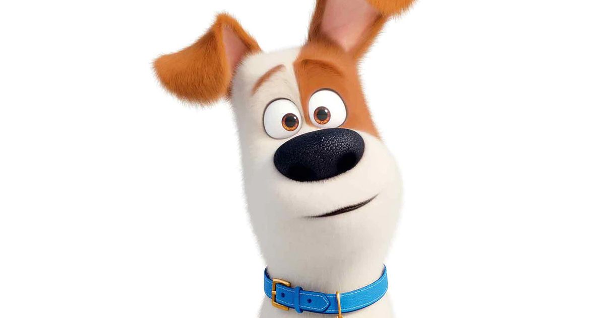 The Secret Life Of Pets: Off the Leash! Ride Opens at Universal Studios Hollywood in March