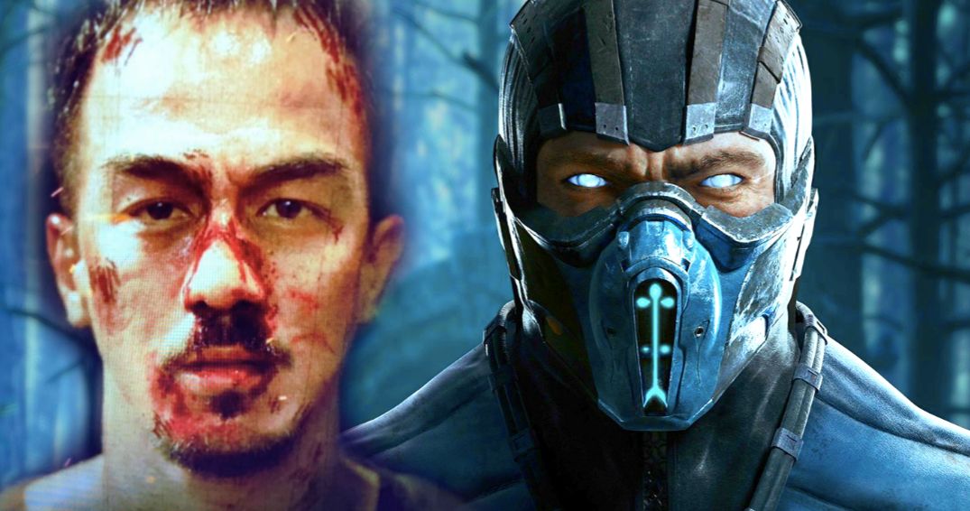Mortal Kombat Movie Locks in Raid Martial Artist as Sub-Zero