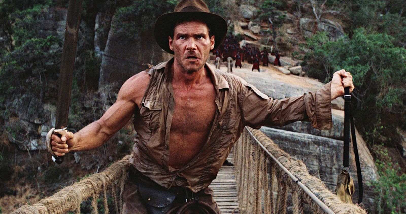 Indiana Jones 5 Gets Delayed Until Summer 2023