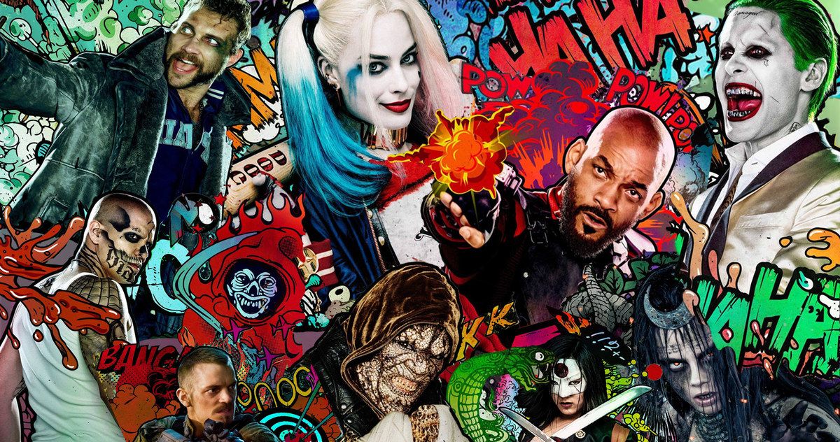 Suicide Squad 2 Targets The Shallows Director Jaume Collet-Serra