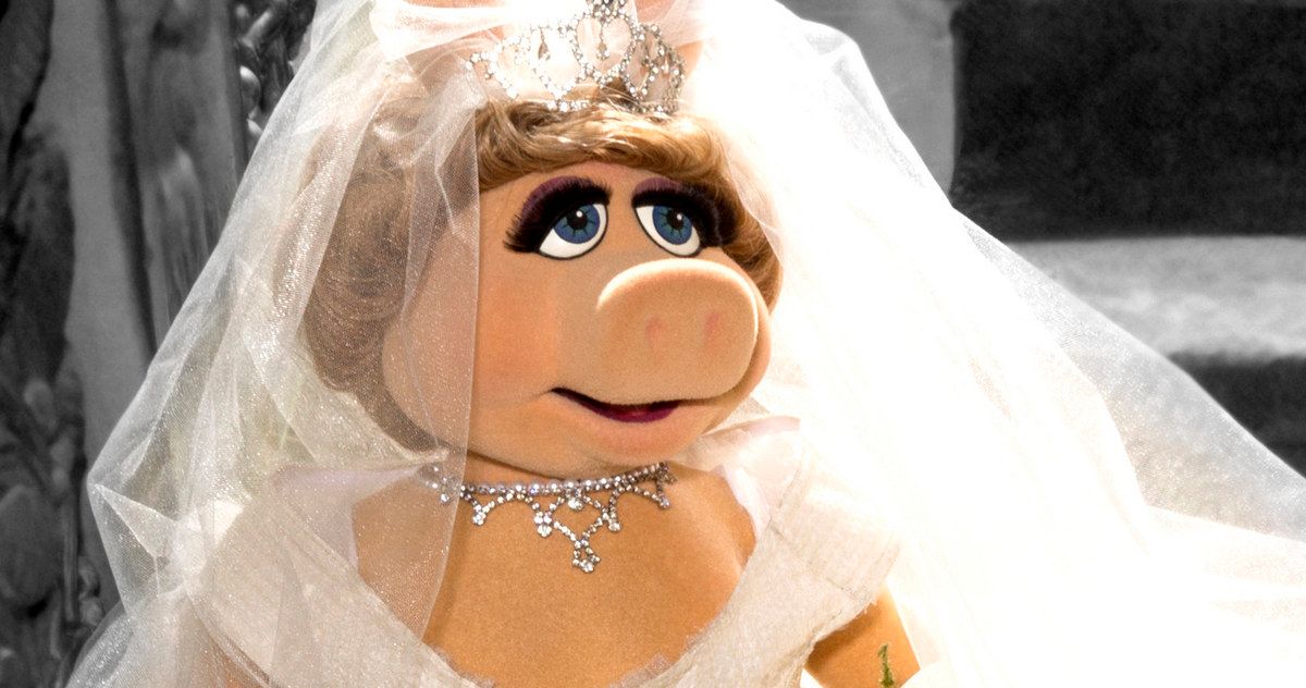 Muppets Most Wanted: Will Kermit the Frog Finally Say 'I Do'?