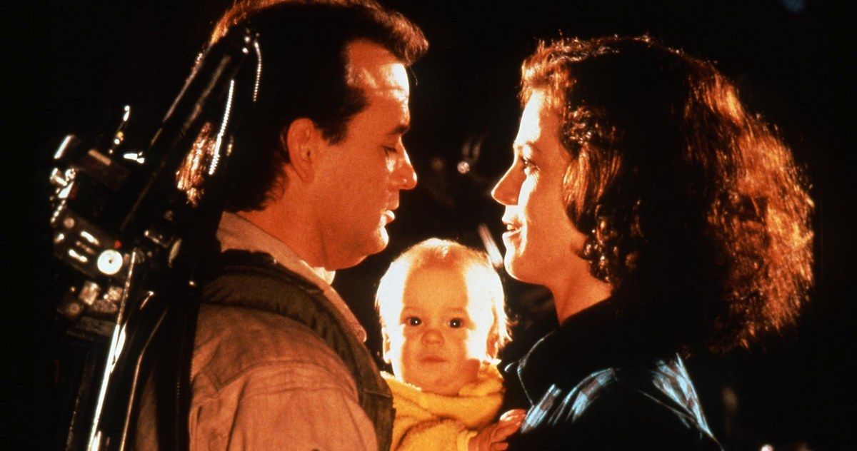 Sigourney Weaver Reveals Crucial Ghostbusters 3 Plot Details