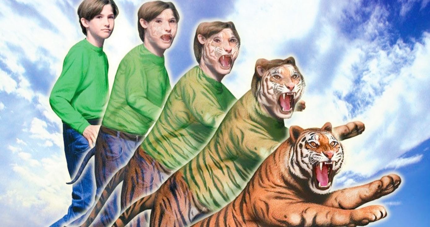 Animorphs Movie Loses Original Book Writers Over Creative Differences
