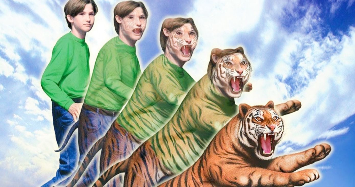 Animorphs Film Adaptation in the Works