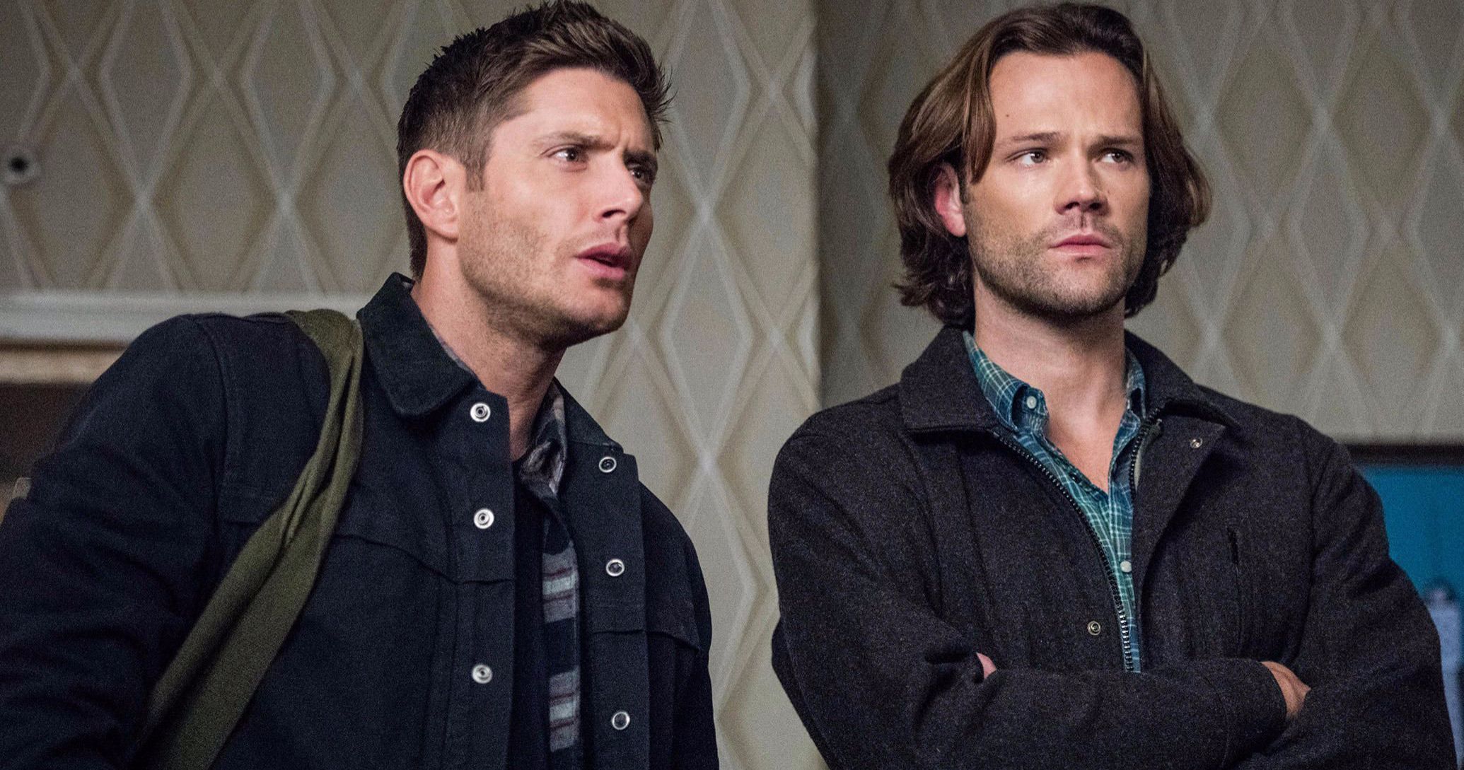 Supernatural Series Finale Is a Personal, Old-School Style Episode Teases Showrunners