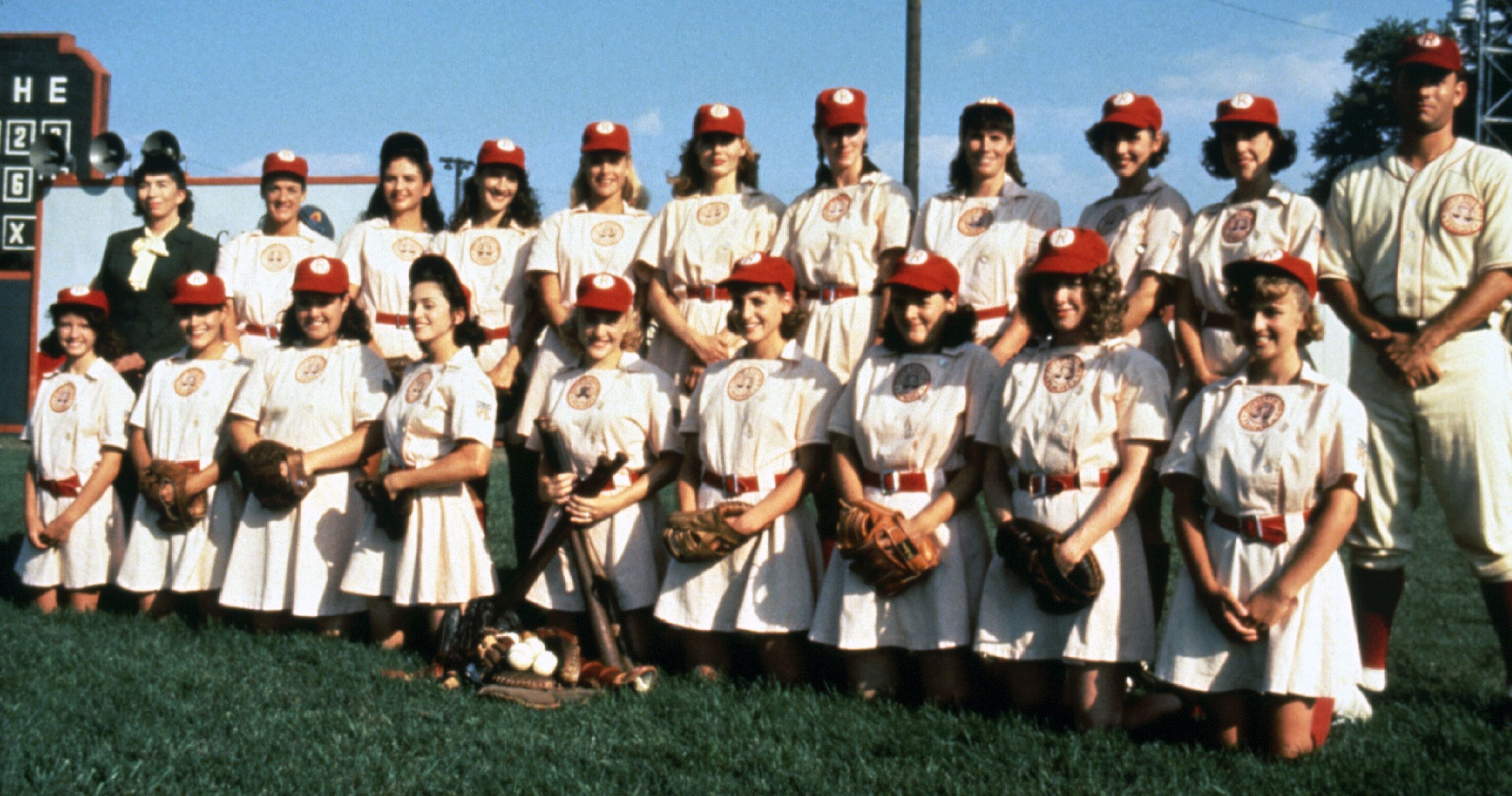 A League of Their Own Amazon Prime Series Expands Cast with Six New Additions