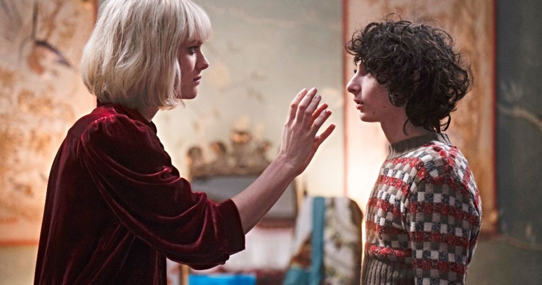 The Turning Trailer: Finn Wolfhard Gets Twisted in Turn of the Screw Reboot
