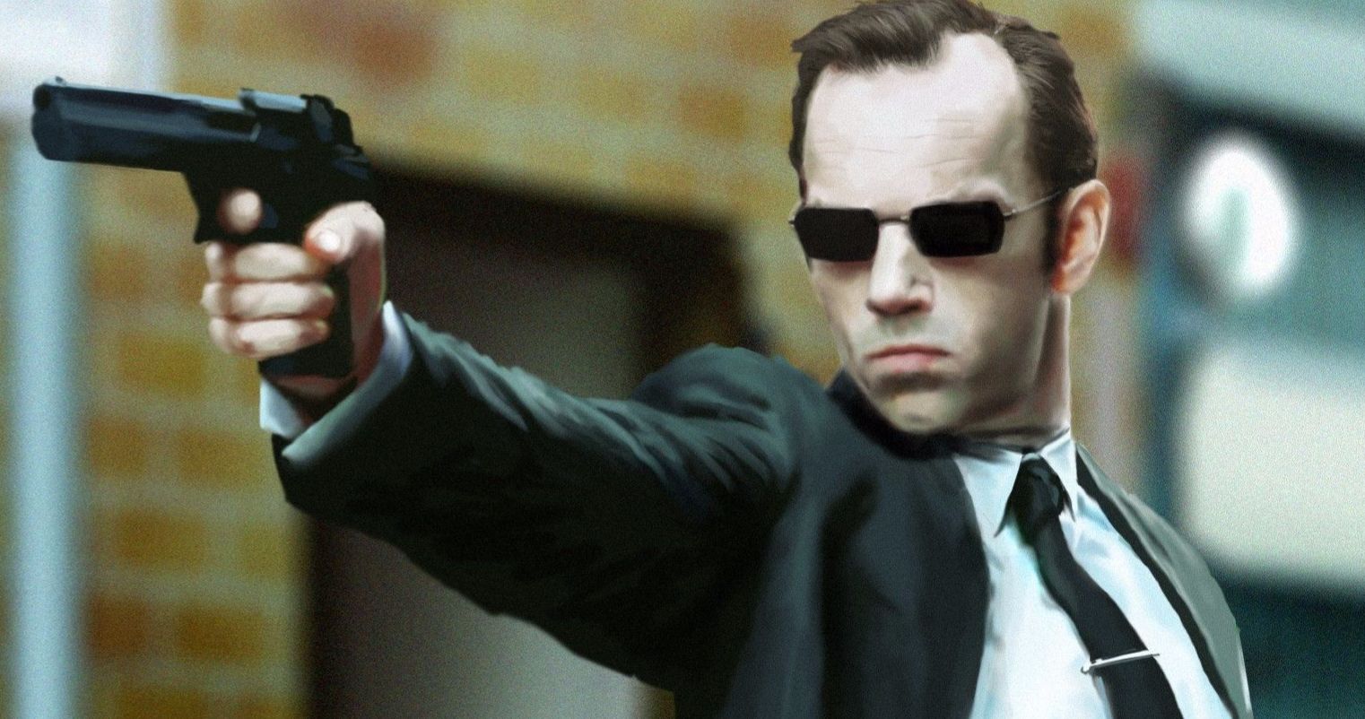 The Matrix 4 Almost Brought Back Agent Smith, Here's Why It Didn't Happen