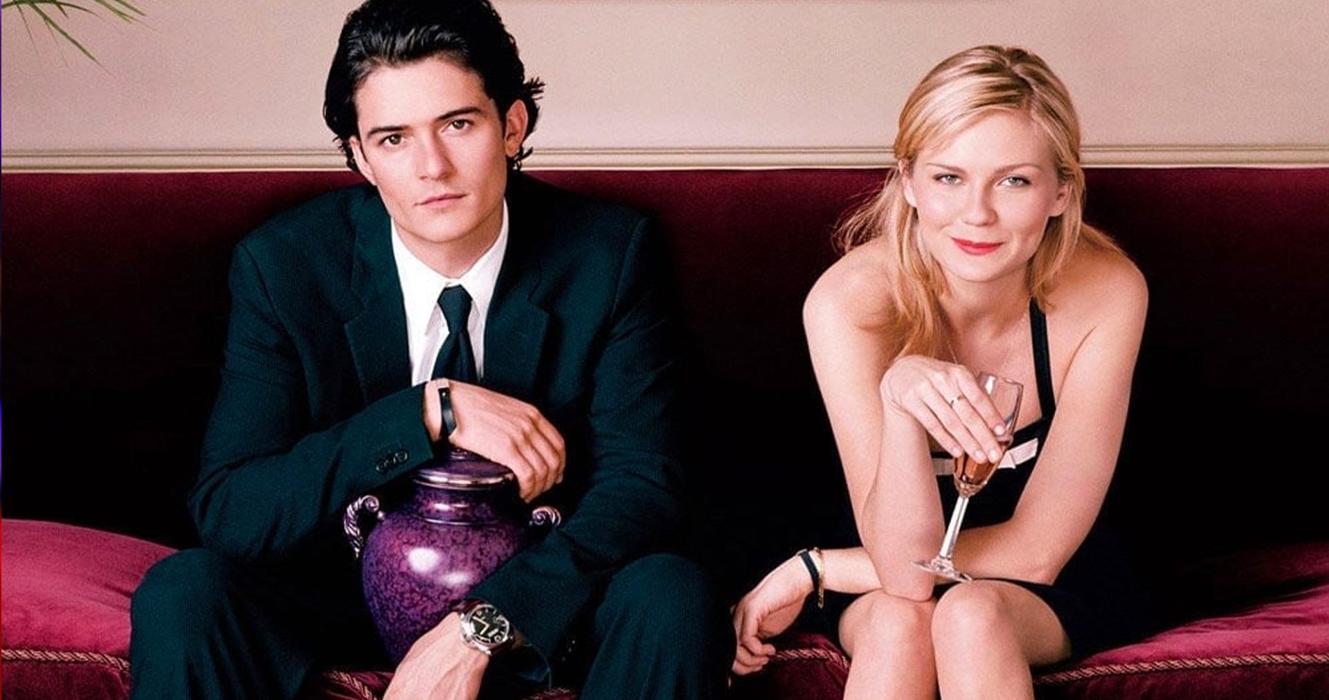Elizabethtown Blu-ray Feature: Cameron Crowe Talks About Casting Orlando Bloom [Exclusive]