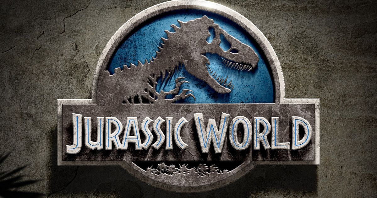 Jurassic World Details Reveal a New Dinosaur with Camouflage Abilities