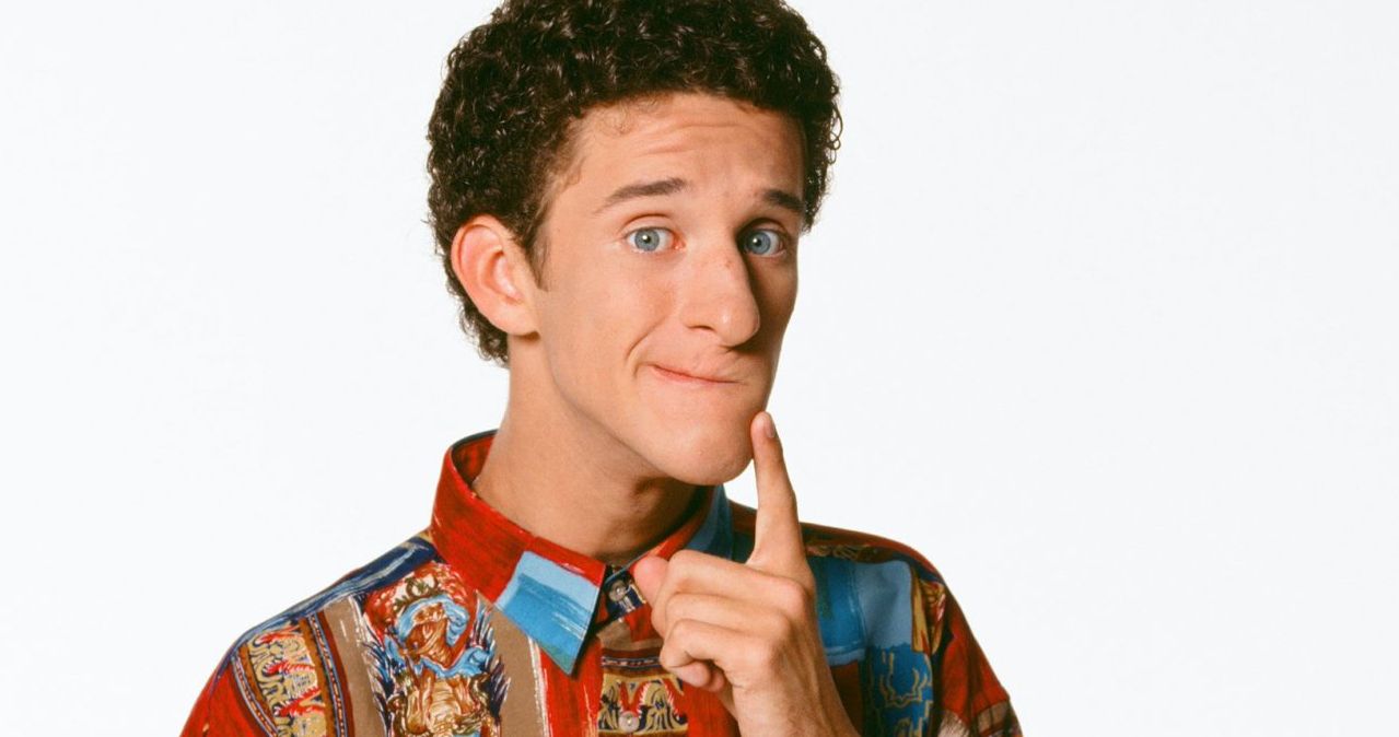 Screech May Return If Saved by the Bell Reboot Gets a Second Season