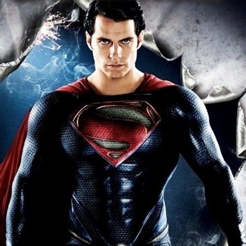 5 Things You Did Not Know About Man of Steel