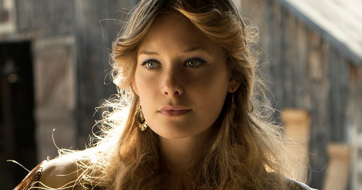 X-Men TV Spinoff Legion Gets Fargo Star Rachel Keller