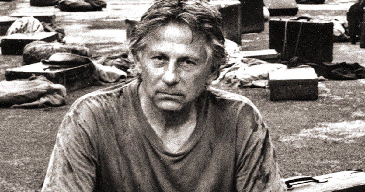 Roman Polanski Sues the Academy to Be Reinstated After Expulsion