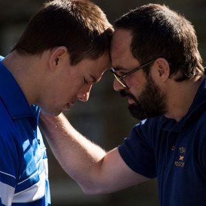 Foxcatcher Trailer Starring Steve Carell and Channing Tatum