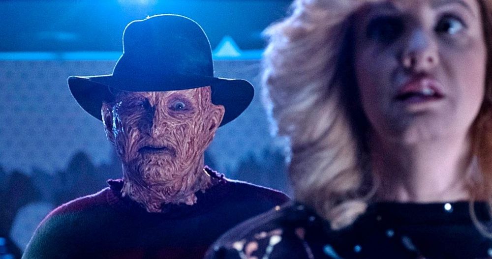 Robert Englund Says He's Too Old for Freddy, Has a Great Elm Street Cameo Idea Instead