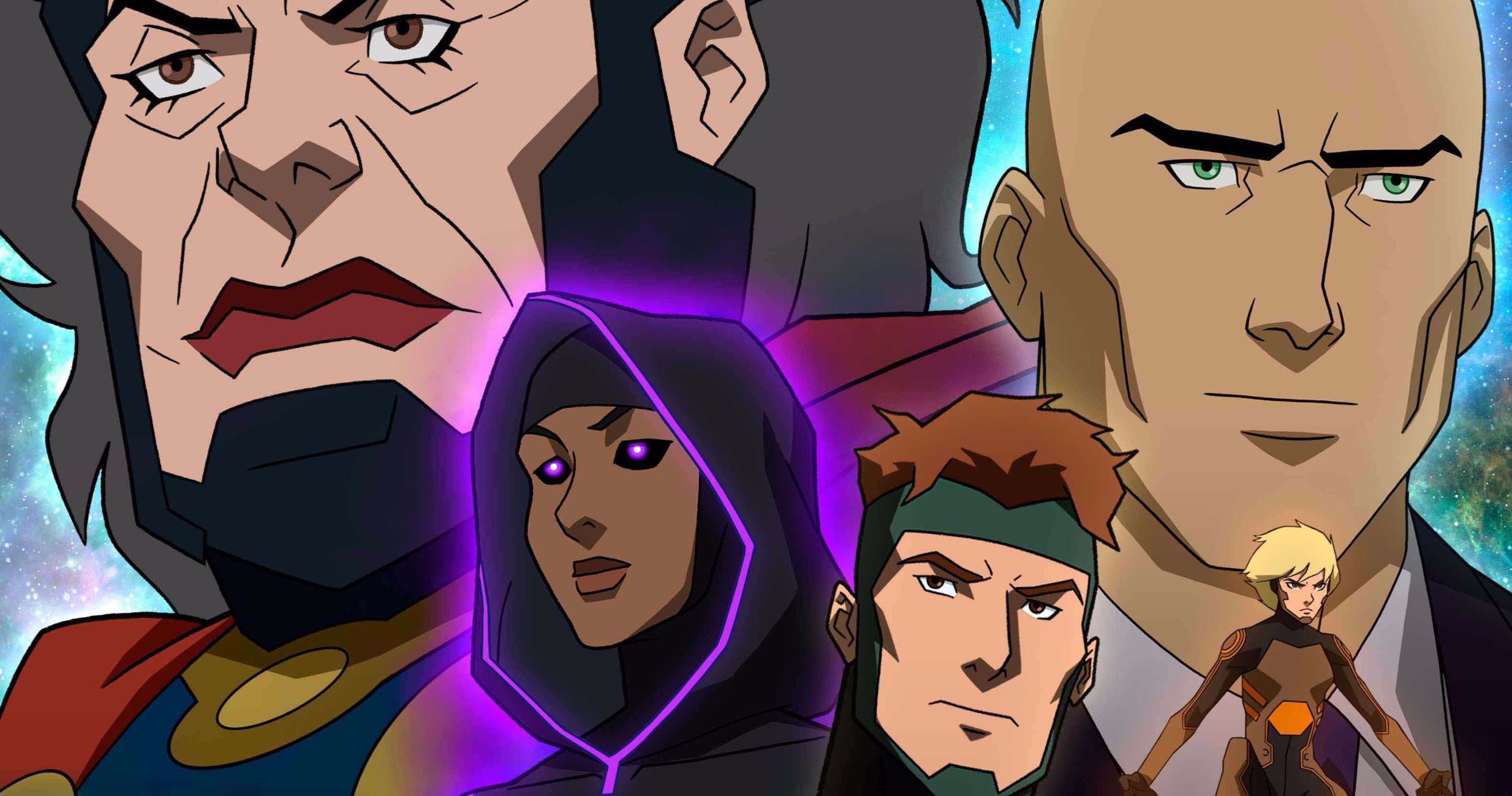 Young Justice Gets Season 4 Renewal on DC Universe