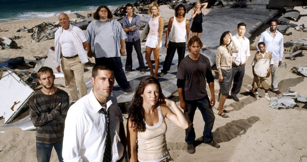 Return of Lost Is Inevitable Says Creator Carlton Cuse