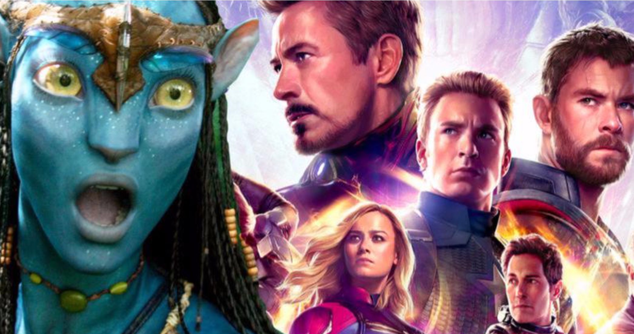 Avengers: Endgame's Box Office Record Broken By Detective Chinatown 3