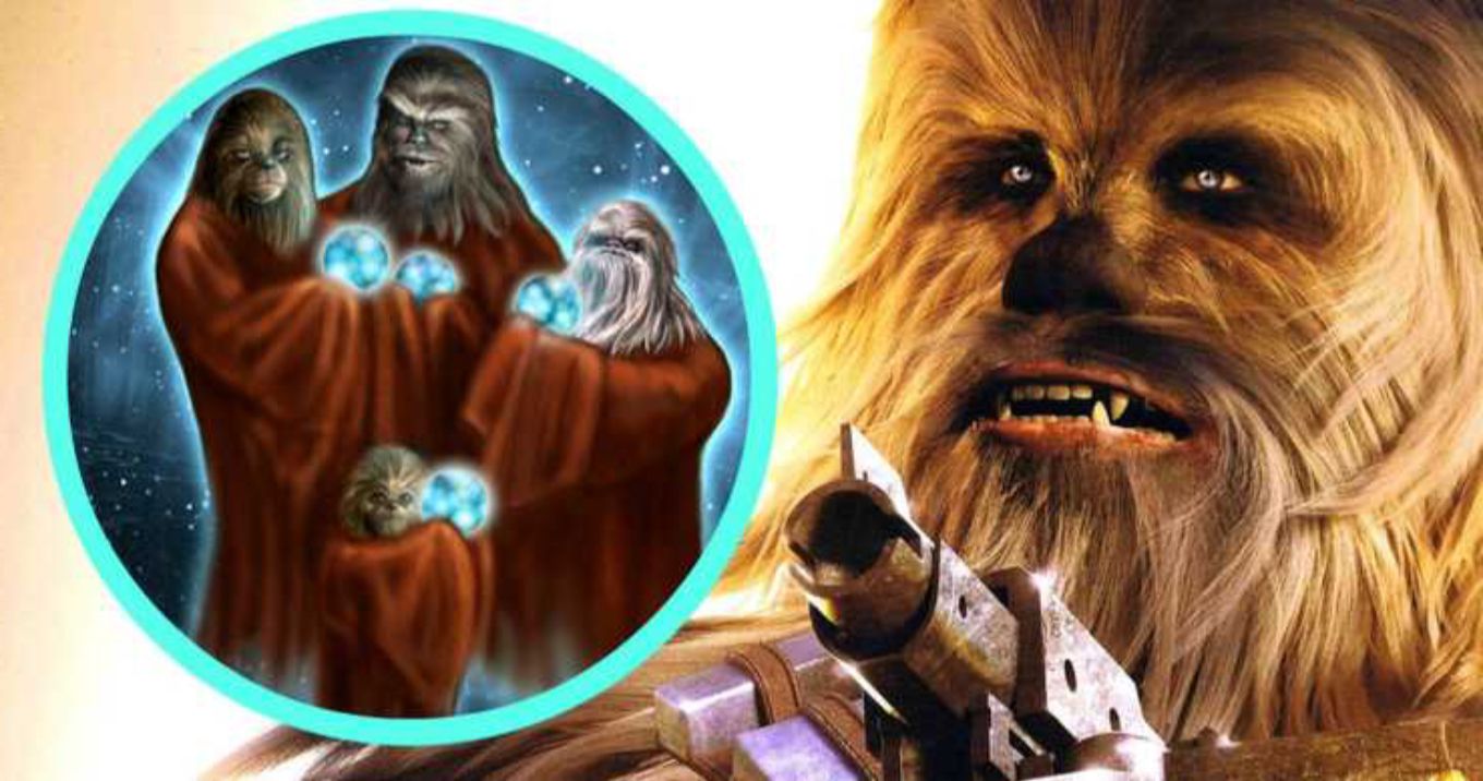 Solo Writer Wanted to Include More Star Wars Holiday Special References