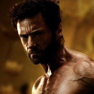 The Wolverine First Look Photo of Hugh Jackman!