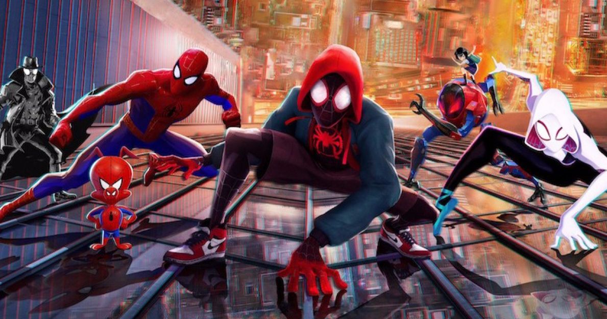 Spider-Verse 2 Producer Teases Groundbreaking Art Techniques That Are Blowing Him Away