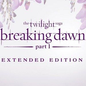 The Twilight Saga: Breaking Dawn - Part 1 Extended Edition Blu-ray Trailer