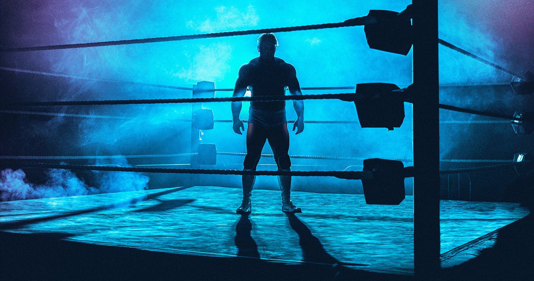 Dark Side of the Ring Gets Renewed for Supersized Season 3 on Vice TV