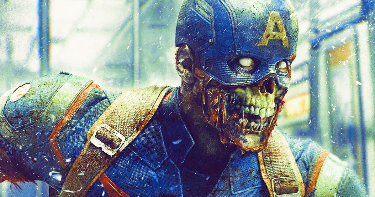 Dune Director Thinks 'Cut and Paste' Marvel Movies Are Turning Us All Into Zombies