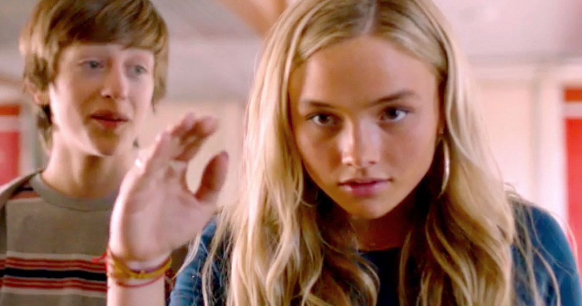 Gifted Teaser Has First Look at Fox's New X-Men TV Show
