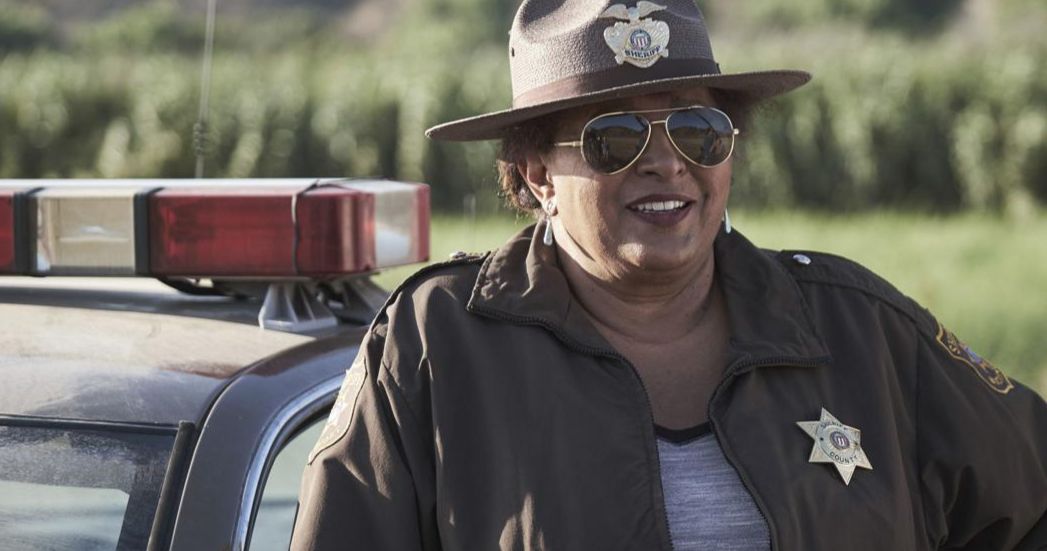 Pam Grier Joins Pet Sematary Prequel