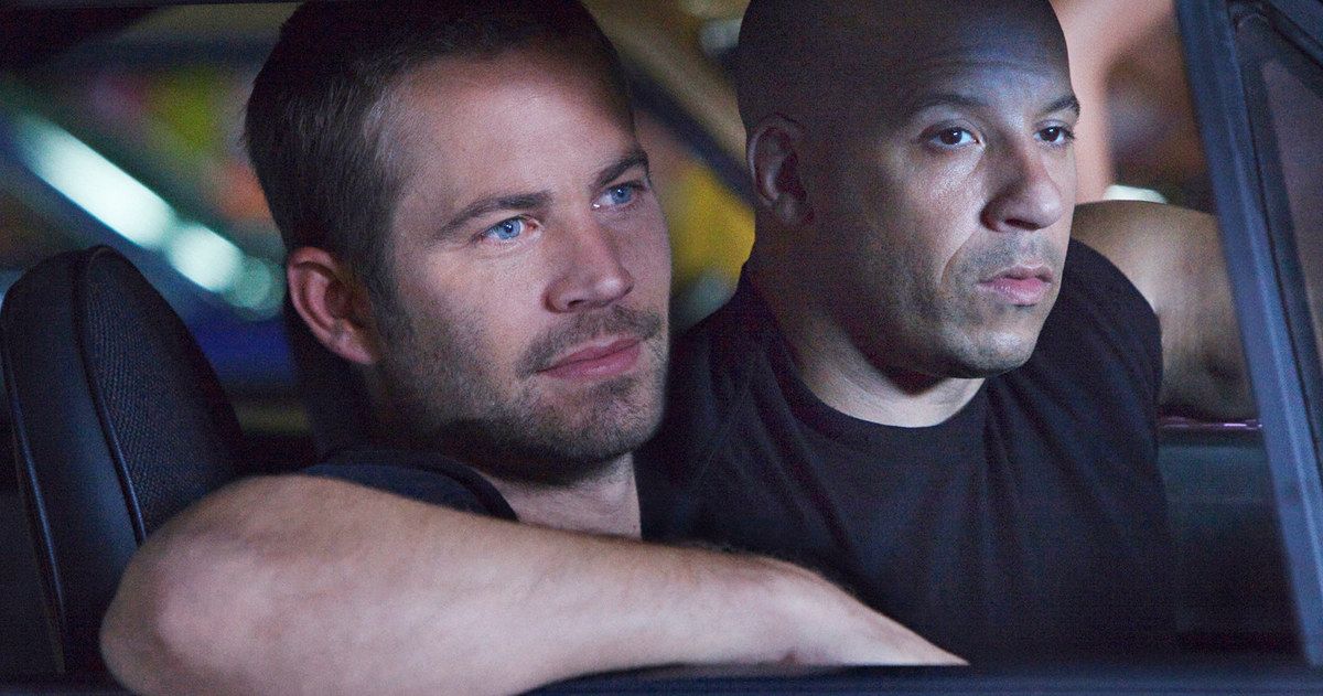 Is Fast &amp; Furious 8 Bringing Back Paul Walker's Brian O'Conner?