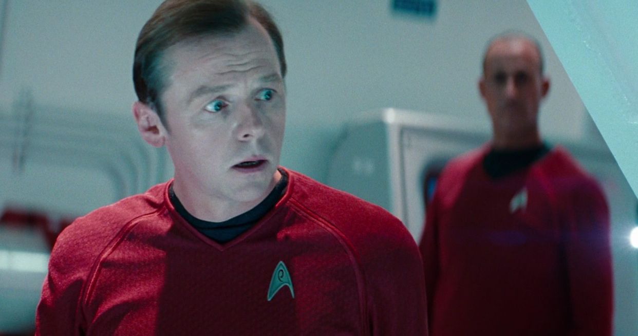 How Star Trek 4 Can Survive in a Post-Endgame World According to Simon Pegg