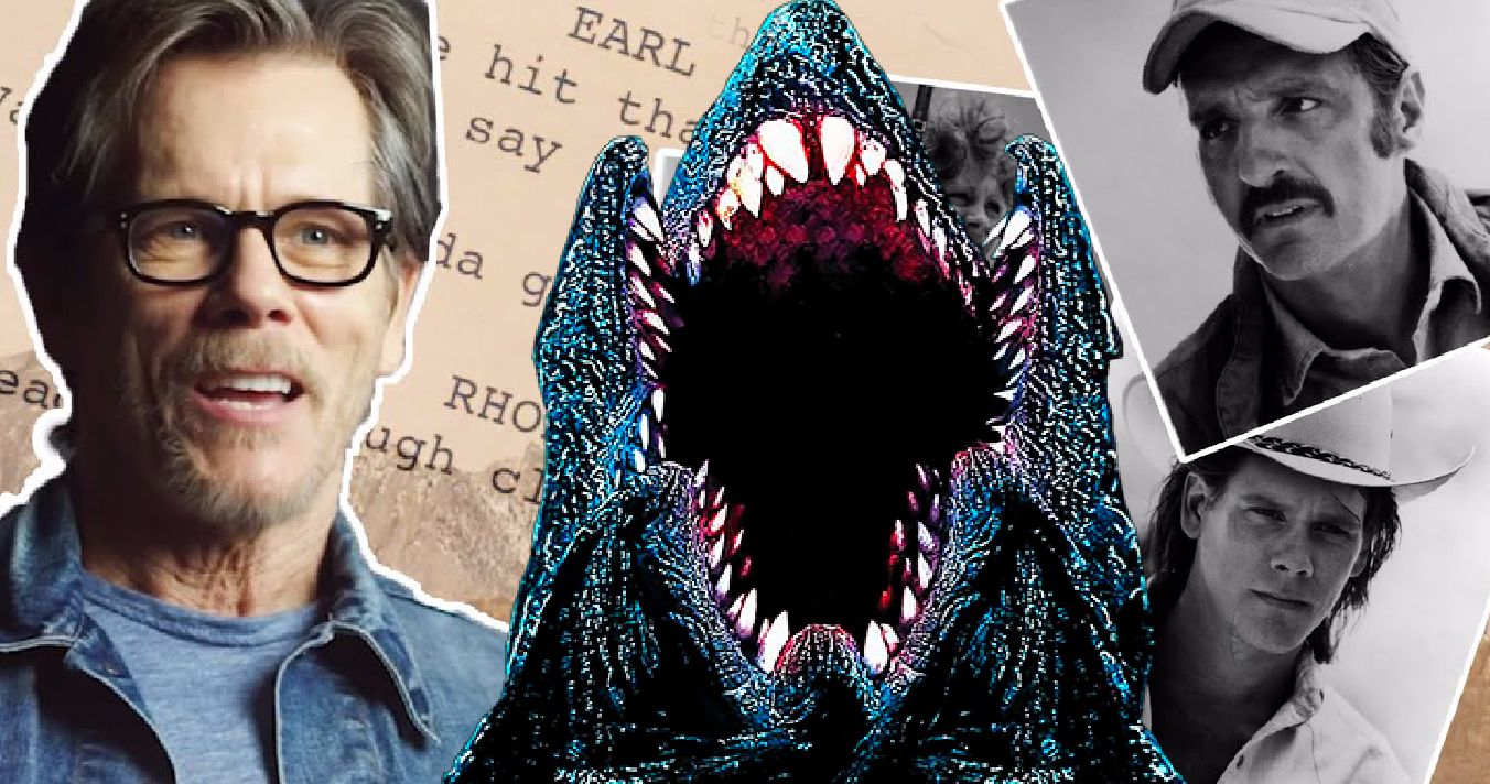 Tremors Documentary Featuring Kevin Bacon Arrives Free Online Ahead of Tremors 7