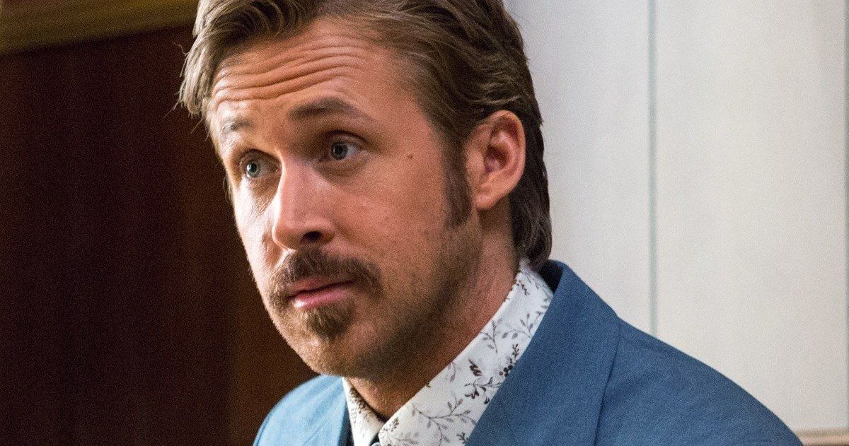 Ryan Gosling Surprises Cafe That Went Viral for Begging the Actor to Visit