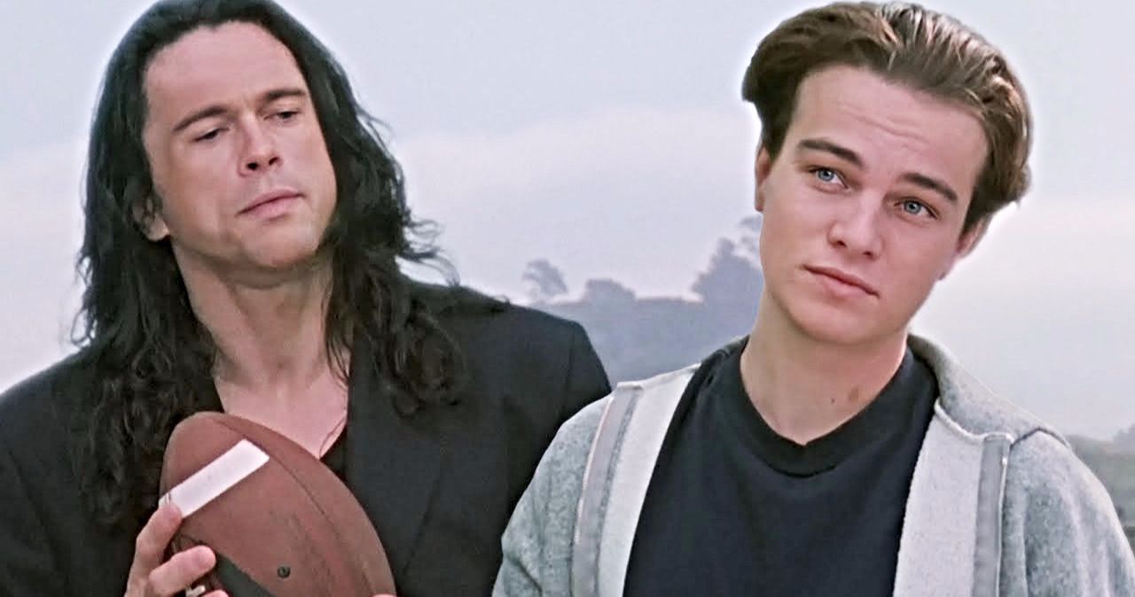 Brad Pitt Replaces Tommy Wiseau in The Room DeepFake Video