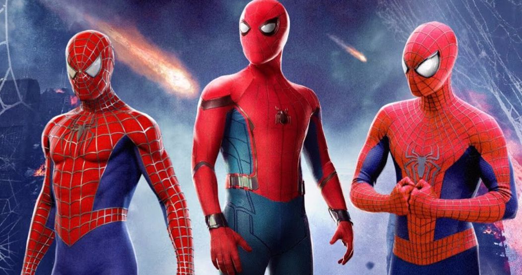 National SpiderMan Day Celebrates 58 Years of Marvel's WebSlinger
