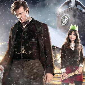 Doctor Who Christmas Special 2013 Title, Photo and Synopsis Revealed