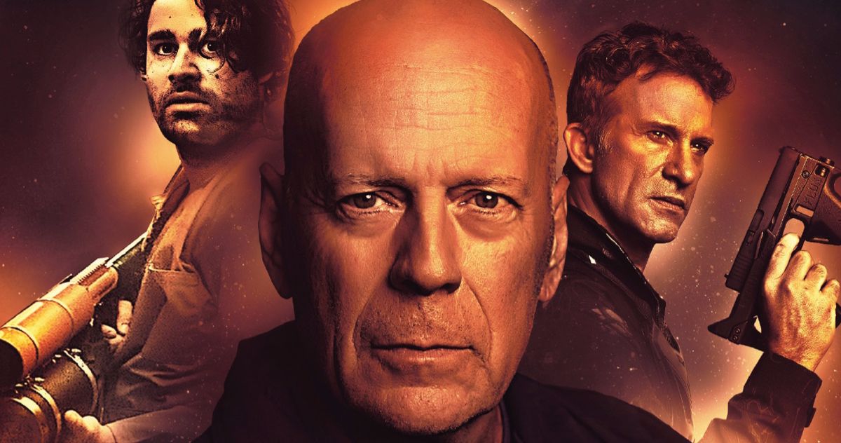 Breach Trailer Has Bruce Willis Fighting a Shape-Shifting Alien Terror