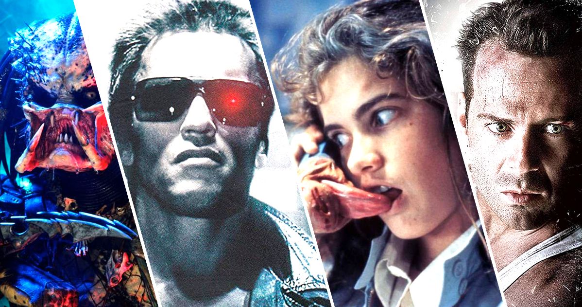 Studios May Lose Rights to Terminator, Elm Street, Die Hard and Other 80s Movies Soon
