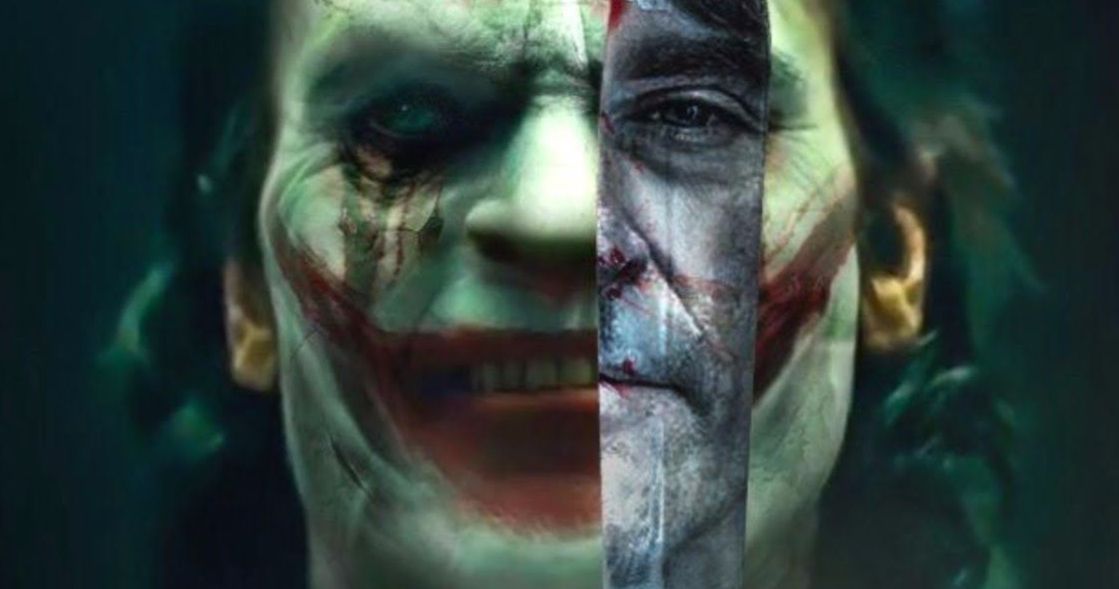 Joaquin Phoenix Is Not Totally Opposed to Doing Joker 2