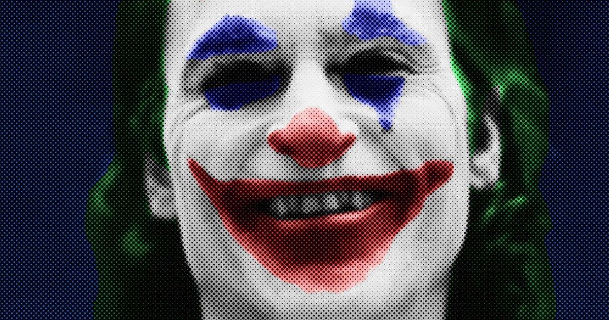 Official Joker Synopsis Promises a Never-Before-Seen Cautionary Tale
