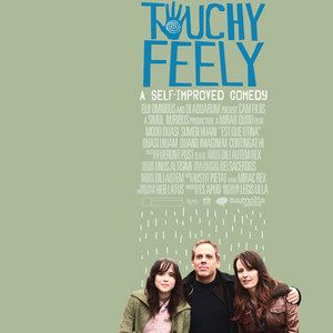 Touchy Feely Trailer Starring Ellen Page