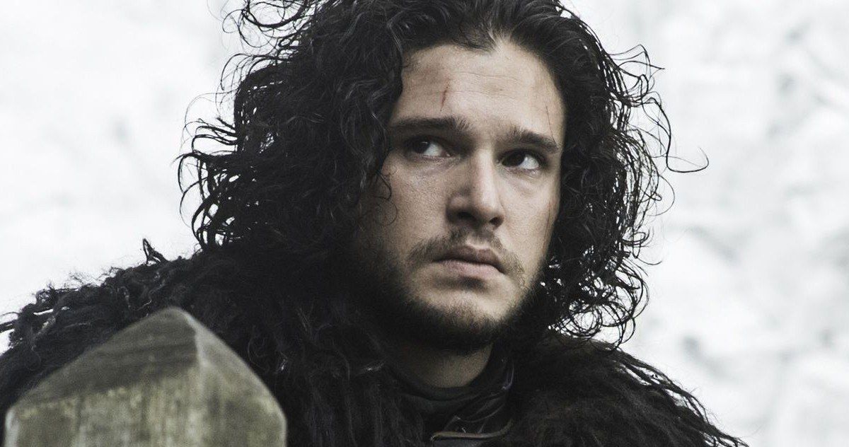 This Game of Thrones Star Really Thought Jon Snow Was Dead