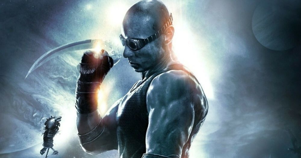 Riddick 4 Is Moving Towards Filming Assures Vin Diesel