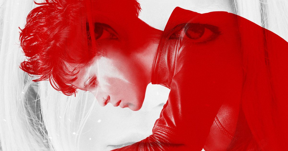 Girl in the Spider's Web Trailer #2 Tells a New Dragon Tattoo Story