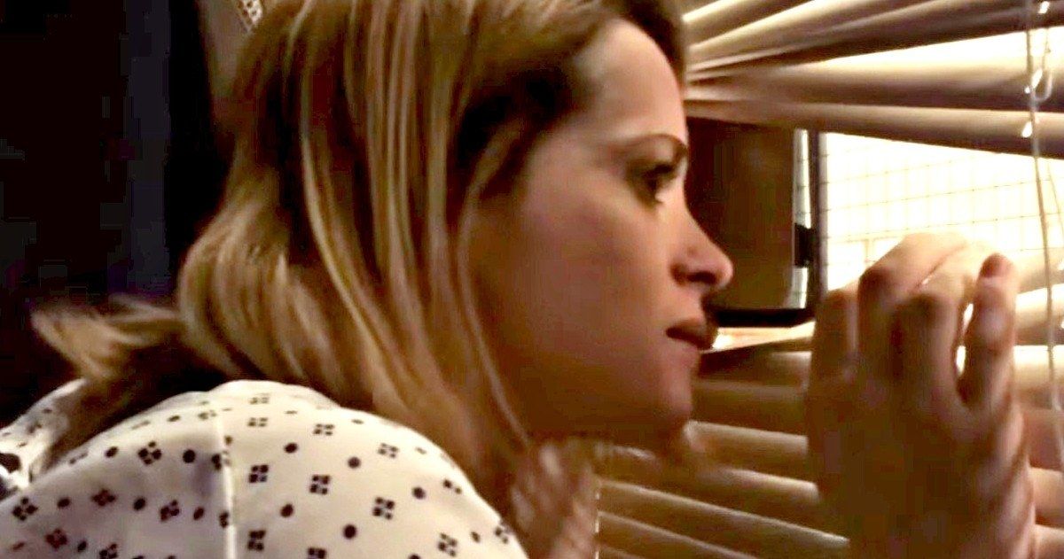 Unsane Review: Claire Foy Shines in Soderbergh's Murky iPhone Thriller