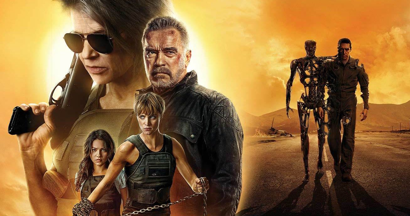 Terminator: Dark Fate Sequel Plans Teased, Will Explore Human / AI Relationships
