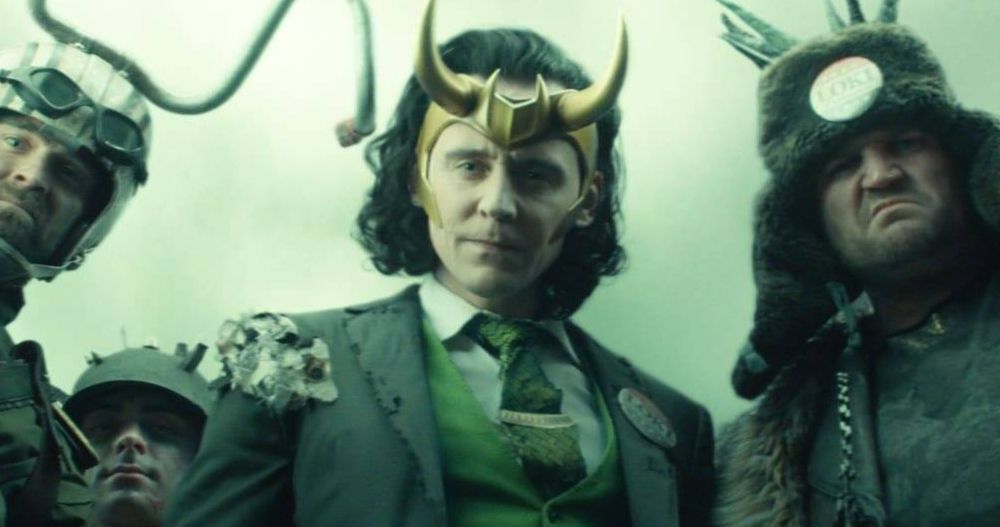 The Conversation in Loki That Changed Everything Before It Began