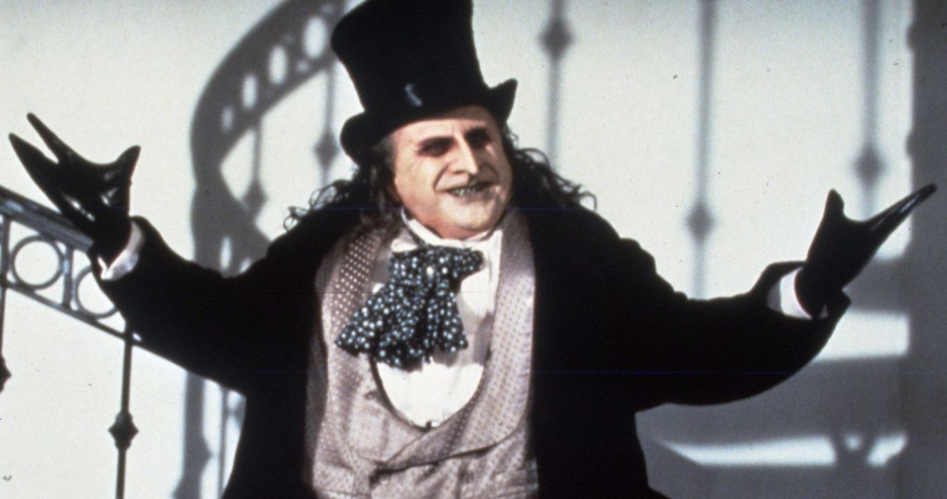 Danny DeVito Warns The Batman Star Colin Farrell That Oswald Cobblepot May Come to His Home